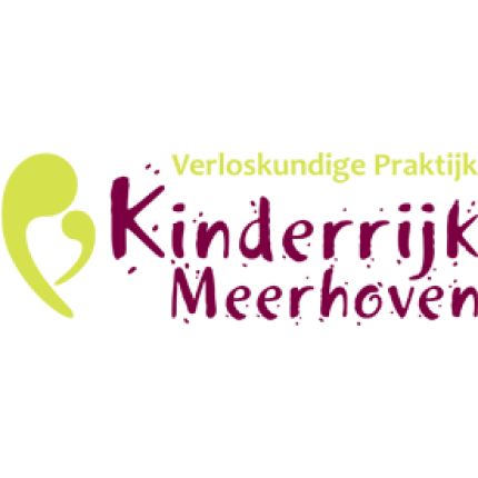 Logo van Verloskundige Praktijk Kinderrijk Meerhoven