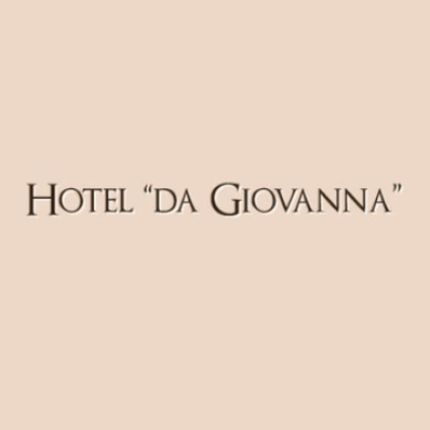 Logo de Hotel Ristorante da Giovanna