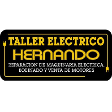 Logo da Taller Eléctrico Hernando