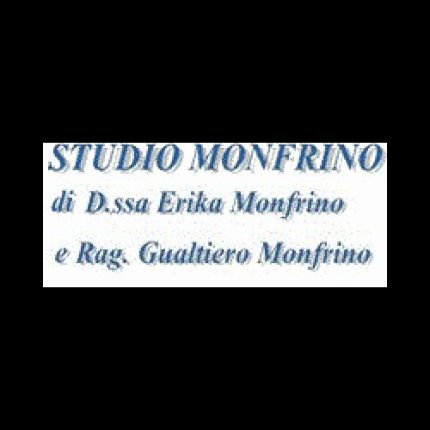 Logo fra Studio Monfrino