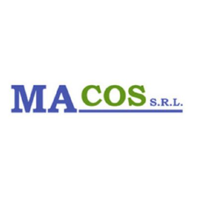 Logo von Macos Srl