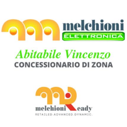 Logo da Melchioni Elettronica