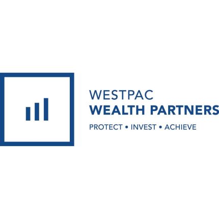 Logotyp från WestPac Wealth Partners