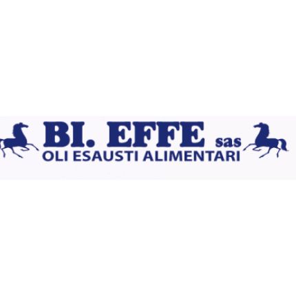 Logo van Bi.Effe Srl