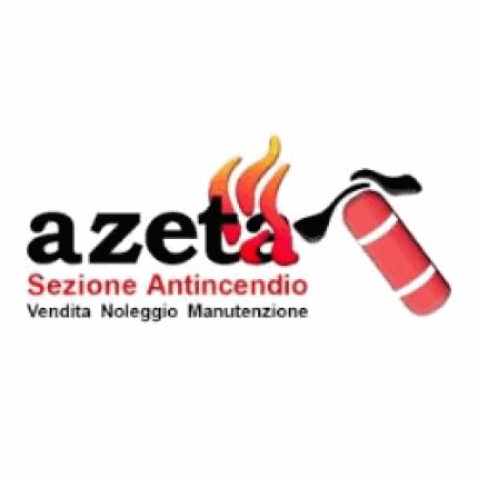 Λογότυπο από Azeta Estintori
