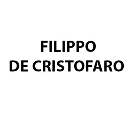 Logotyp från Notaio De Cristofaro Filippo