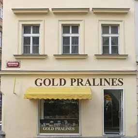 Bild von GOLD PRALINES s.r.o.