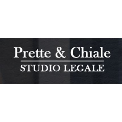 Logo de Studio Legale Associato Avv. Prette e Avv. Chiale