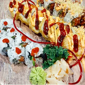 Sushi Shack - Japanese Sushi Restaurant in Plano, TX 75075