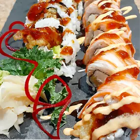 Sushi Shack - Japanese Sushi Restaurant in Plano, TX 75075