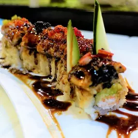 Sushi Shack - Japanese Sushi Restaurant in Plano, TX 75075