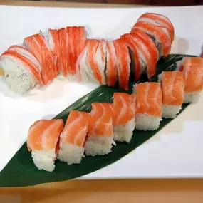 Sushi Shack - Japanese Sushi Restaurant in Plano, TX 75075