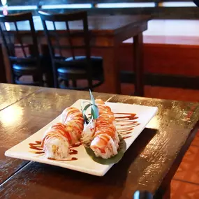 Sushi Shack - Japanese Sushi Restaurant in Plano, TX 75075