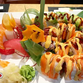 Sushi Shack - Japanese Sushi Restaurant in Plano, TX 75075