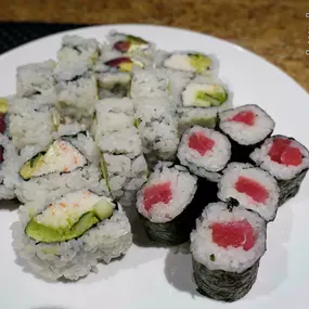 Sushi Shack - Japanese Sushi Restaurant in Plano, TX 75075