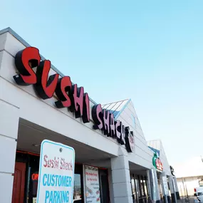 Sushi Shack - Japanese Sushi Restaurant in Plano, TX 75075