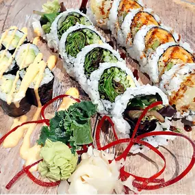 Sushi Shack - Japanese Sushi Restaurant in Plano, TX 75075