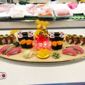 Sushi Shack - Japanese Sushi Restaurant in Plano, TX 75075