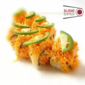 Sushi Shack - Japanese Sushi Restaurant in Plano, TX 75075