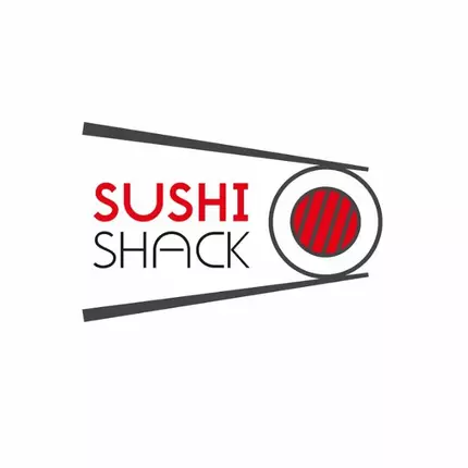 Logo fra Sushi Shack All You Can Eat of Plano