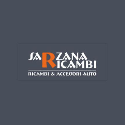 Logo van Sarzana Ricambi