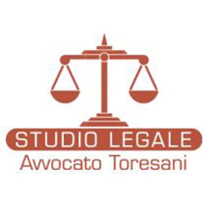 Logo fra Studio Legale Toresani