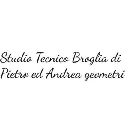 Logo de Studio Tecnico Broglia Geom. Pietro