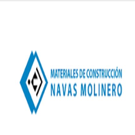 Logo van Materiales de construcción Navas Molinero S.L