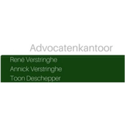 Logo fra Advocatenkantoor Verstringhe - Deschepper