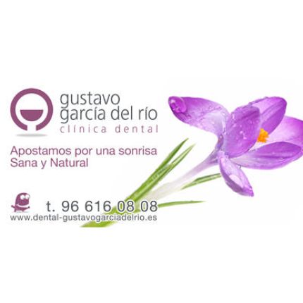 Logo from Clínica Dental Gustavo García del Río