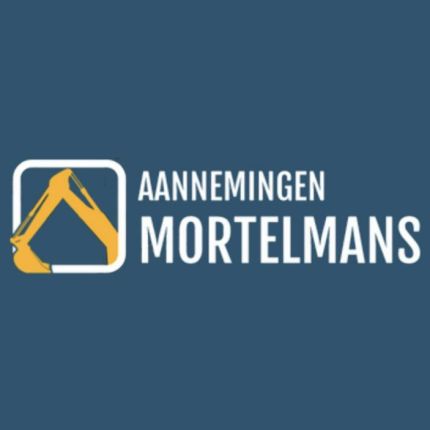 Logo de Aannemingen Mortelmans