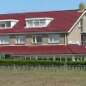 Hotel Bos en Duinzicht Ameland