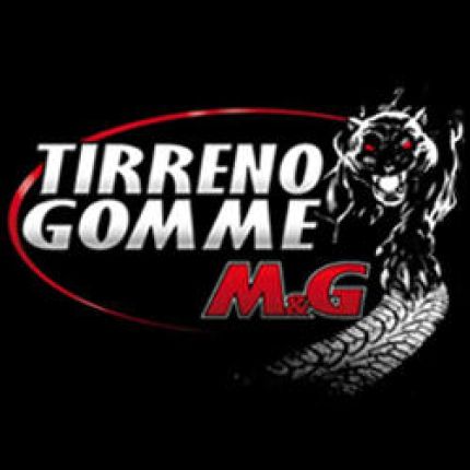 Λογότυπο από Tirreno Gomme - M&G Pneumatici