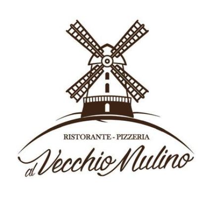 Logo fra Al Vecchio Mulino