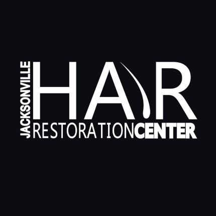 Logótipo de Jacksonville Hair Restoration Center