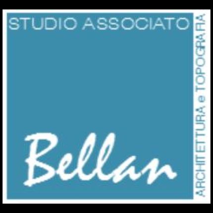 Logo van Studio Associato Bellan-Architettura e Topografia