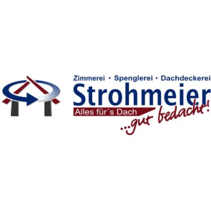 Logo von Hansjürgen Strohmeier GmbH Alles fürs Dach - gut beDacht