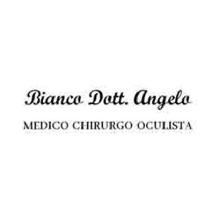 Logotyp från Bianco Dr. Angelo Oculista