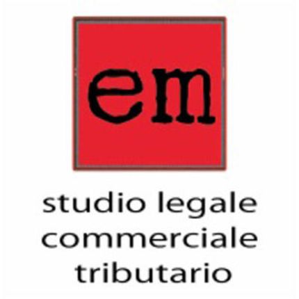 Logótipo de Malvezzi Esposito Em Studio Legale Commerciale Tributario