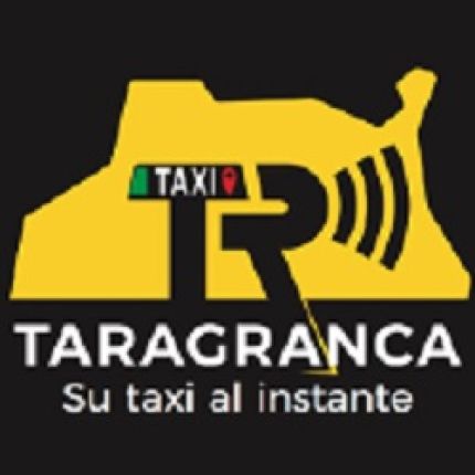 Logótipo de Taxi Radio Gran Canaria