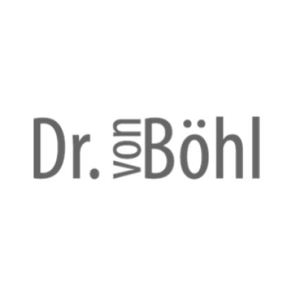 Logo from Dr. Susanne von Böhl