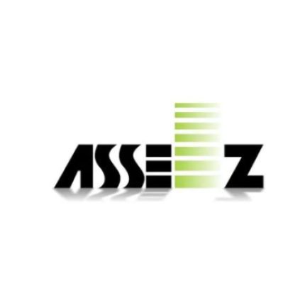 Logo de Asse-Z - Automazioni Elettroniche