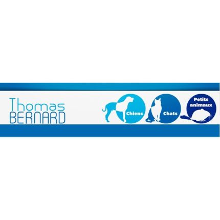 Logo de Cabinet Vétérinaire Dr Bernard THOMAS