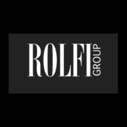 Logótipo de Rolfi Group - Serramenti e Arredamenti