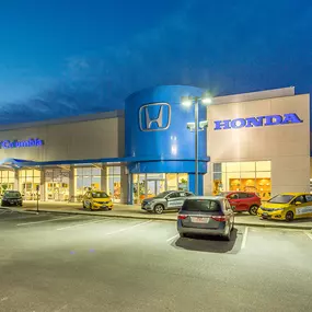 Bild von Honda of Columbia