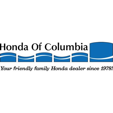 Logo from Honda of Columbia