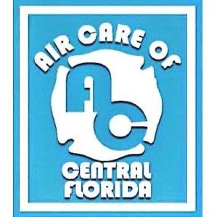 Logótipo de Air Care of Central Florida, LLC