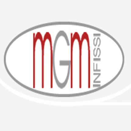Logo da Mgm Infissi