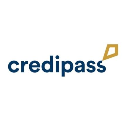 Logo de Credipass Agenzia di Colleferro