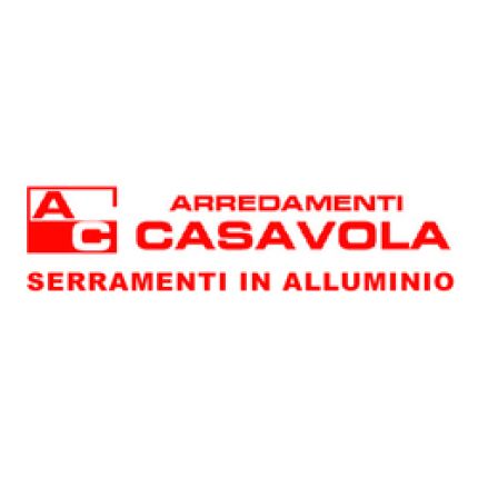Λογότυπο από Arredamenti Casavola